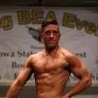 Ethan  Owen - NPC Iowa State Championship 2014 - #1